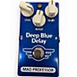 Used Mad Professor Deep Blue Delay Effect Pedal thumbnail