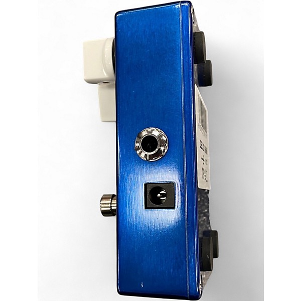 Used Mad Professor Deep Blue Delay Effect Pedal
