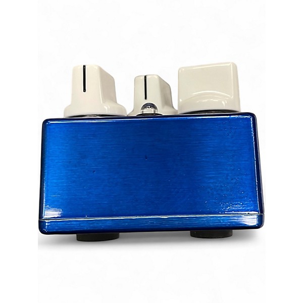 Used Mad Professor Deep Blue Delay Effect Pedal