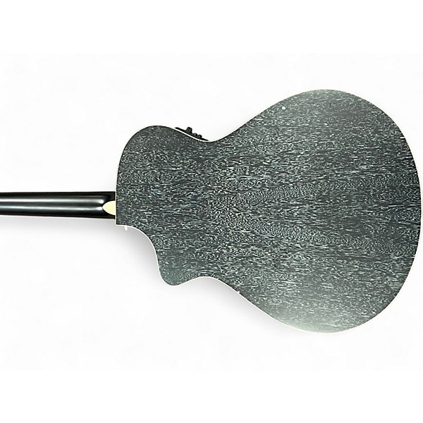 Used Breedlove Discovery Concert CE NS2 Night Sky Acoustic Electric Guitar