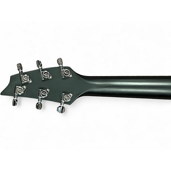 Used Breedlove Discovery Concert CE NS2 Night Sky Acoustic Electric Guitar