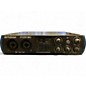 Used PreSonus Studio 24C Audio Interface