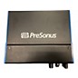 Used PreSonus Studio 24C Audio Interface