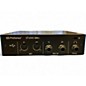 Used PreSonus Studio 24C Audio Interface