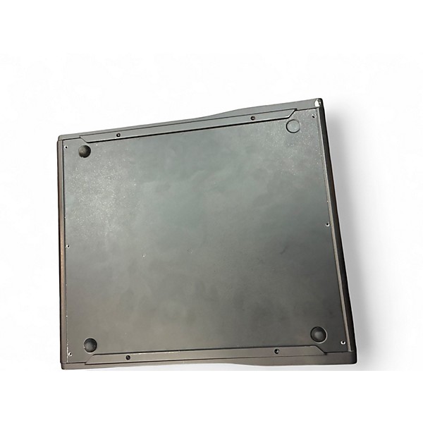 Used Mackie PRO FX 12 Powered Mixer