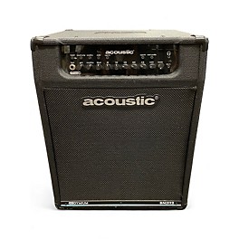 Used Acoustic BN3112 Bass Combo Amp