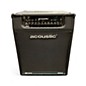 Used Acoustic BN3112 Bass Combo Amp thumbnail