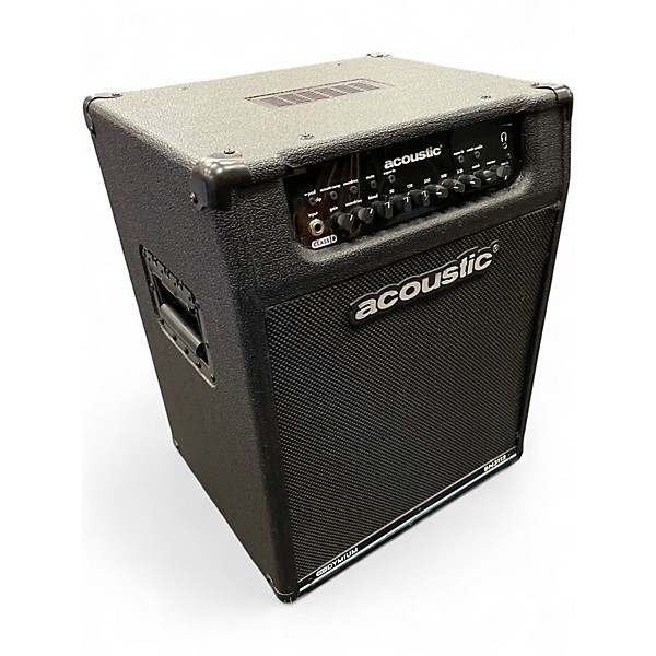 Used Acoustic BN3112 Bass Combo Amp