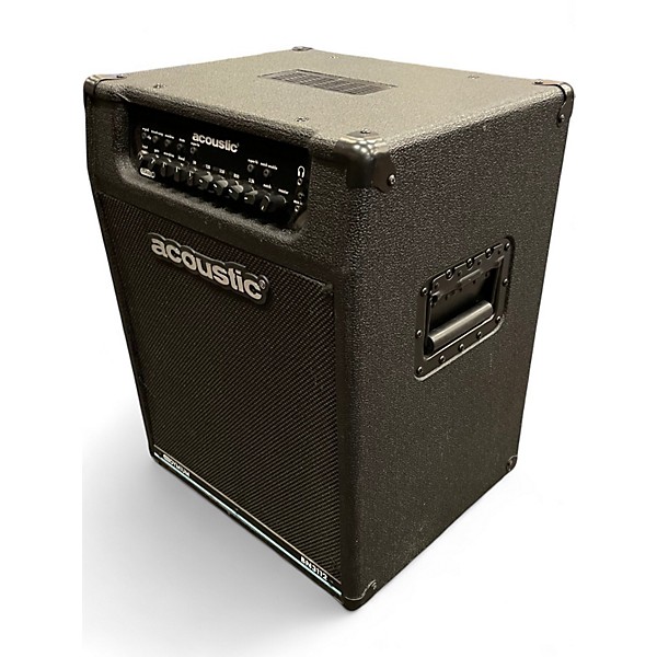 Used Acoustic BN3112 Bass Combo Amp