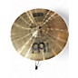 Used MEINL 16in HCS Crash Cymbal thumbnail