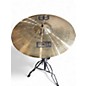 Used MEINL 16in HCS Crash Cymbal
