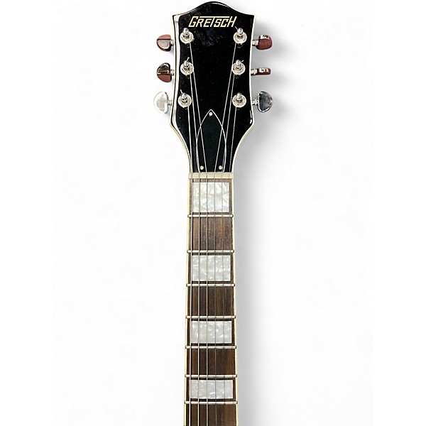 Used Gretsch Guitars g2655t Walnut Hollow Body Electric Guitar