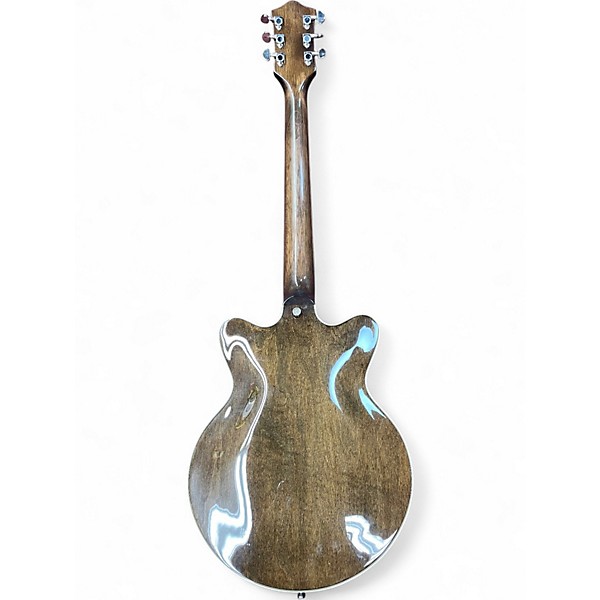 Used Gretsch Guitars g2655t Walnut Hollow Body Electric Guitar