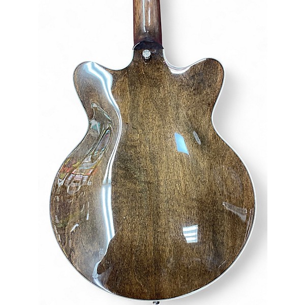 Used Gretsch Guitars g2655t Walnut Hollow Body Electric Guitar