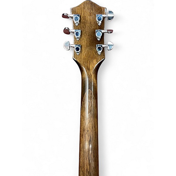 Used Gretsch Guitars g2655t Walnut Hollow Body Electric Guitar