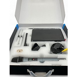 Used Sennheiser XSW2 835 Handheld Wireless System