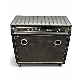 Used Kustom Charger Bass Combo Amp