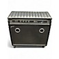 Used Kustom Charger Bass Combo Amp thumbnail