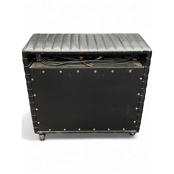 Used Kustom Charger Bass Combo Amp