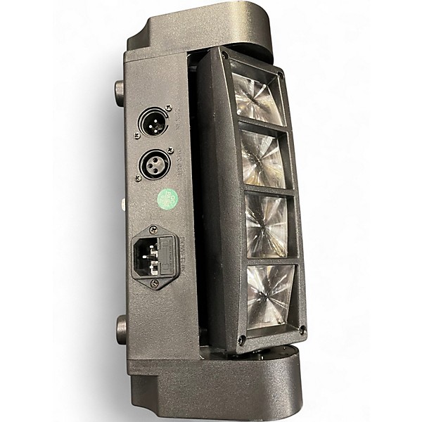 Used Miscellaneous MINI LED SPOT Lighting Effect