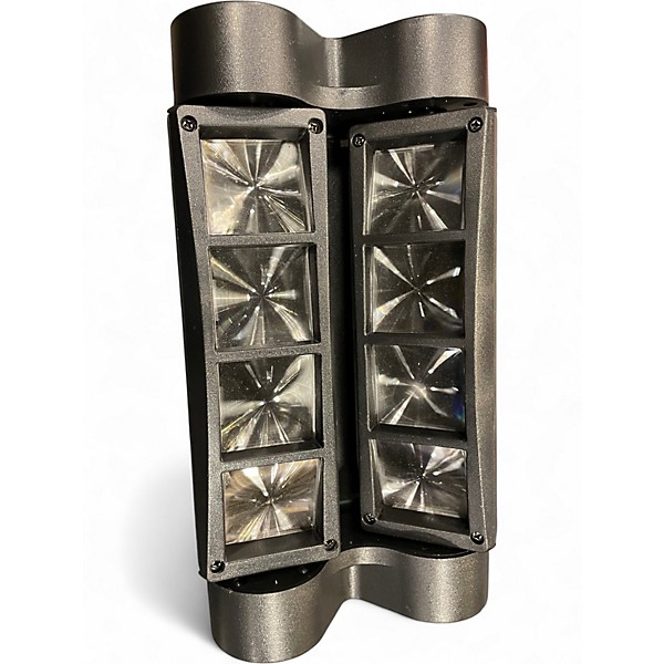 Used Miscellaneous MINI LED SPOT Lighting Effect