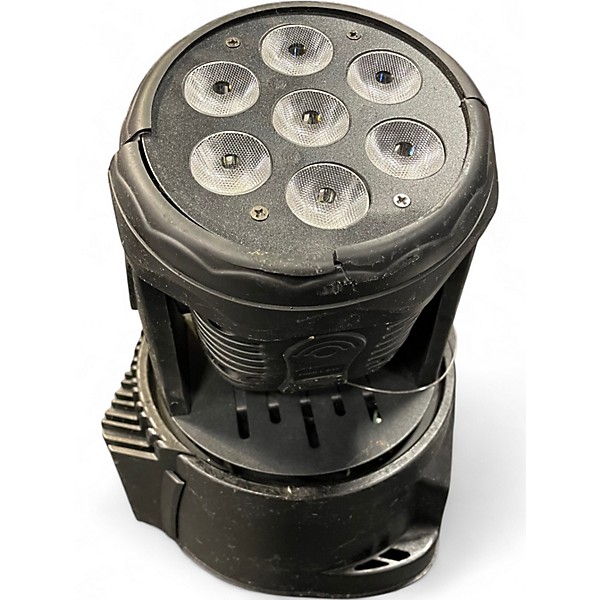 Used Psl MINI MOVING HEAD LED WASH Lighting Effect
