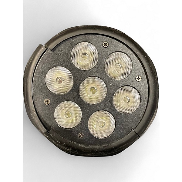 Used Psl MINI MOVING HEAD LED WASH Lighting Effect