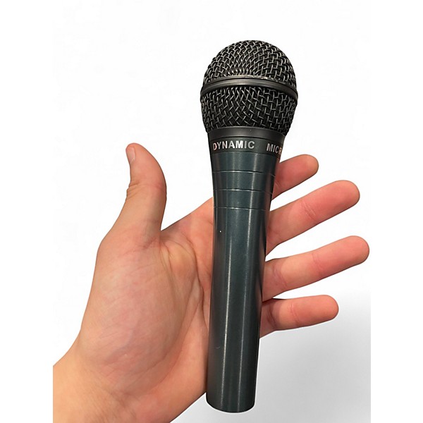 Used Miscellaneous DYNAMIC MICROPHONE Dynamic Microphone