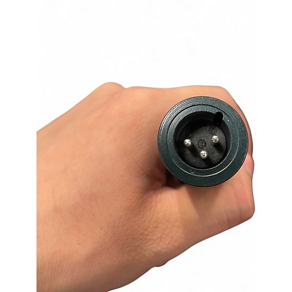 Used Miscellaneous DYNAMIC MICROPHONE Dynamic Microphone