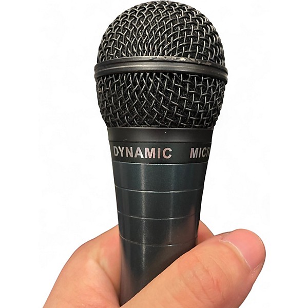 Used Miscellaneous DYNAMIC MICROPHONE Dynamic Microphone