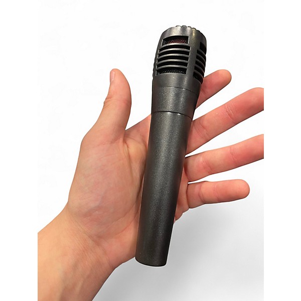 Used Miscellaneous DYNAMIC MICROPHONE Dynamic Microphone