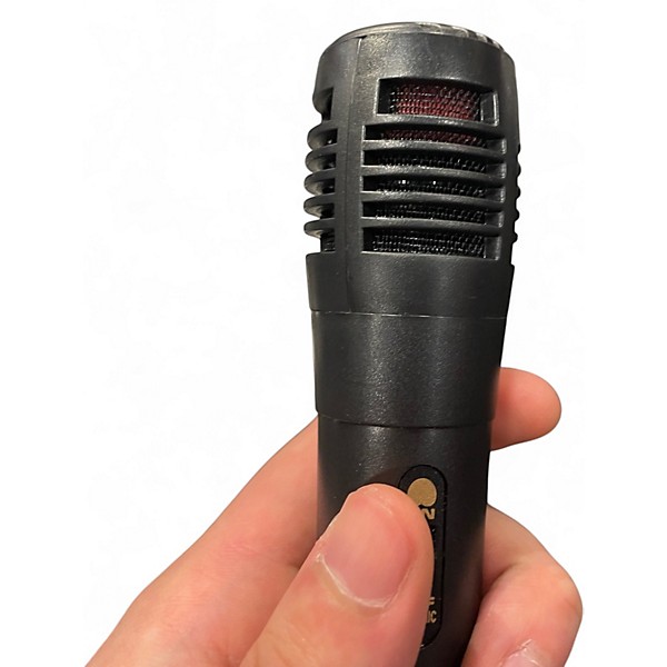 Used Miscellaneous DYNAMIC MICROPHONE Dynamic Microphone