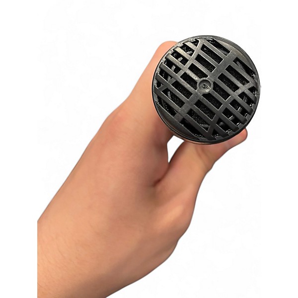 Used Miscellaneous DYNAMIC MICROPHONE Dynamic Microphone