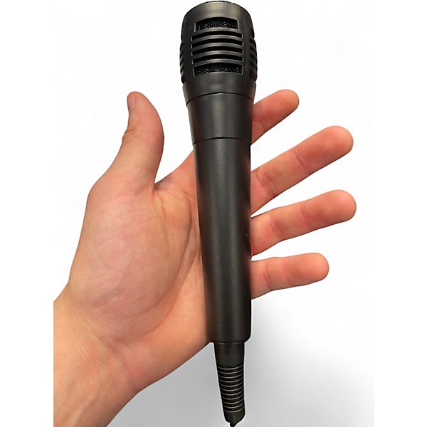 Used Miscellaneous DYNAMIC MICROPHONE Dynamic Microphone