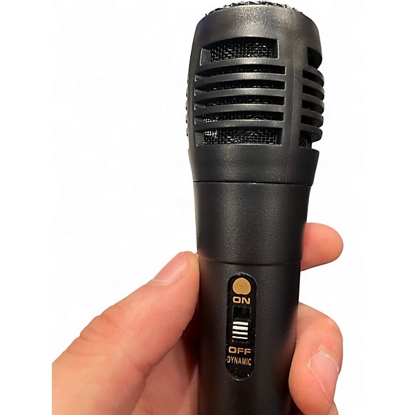 Used Miscellaneous DYNAMIC MICROPHONE Dynamic Microphone