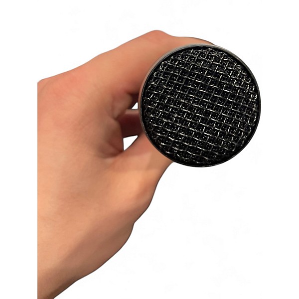 Used Miscellaneous DYNAMIC MICROPHONE Dynamic Microphone