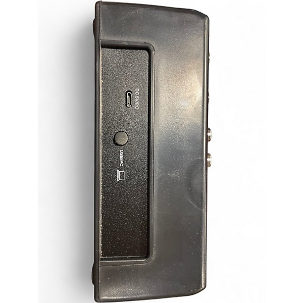 Used Alpowl F-4A Unpowered Mixer