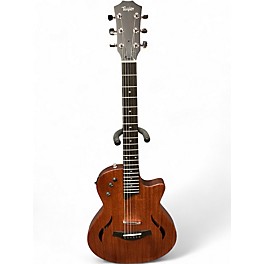 Used Taylor T5Z Classic Mahogany Acoustic Electric Guitar
