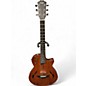 Used Taylor T5Z Classic Mahogany Acoustic Electric Guitar thumbnail