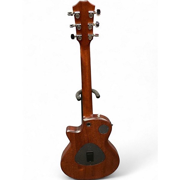 Used Taylor T5Z Classic Mahogany Acoustic Electric Guitar