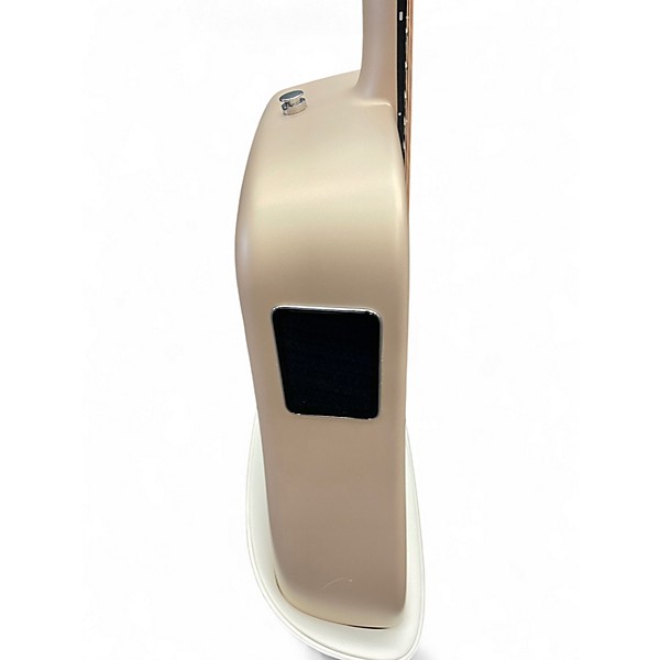 Used 2023 LAVA MUSIC me4 Gold Bullion Acoustic Electric Guitar