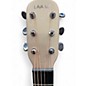 Used 2023 LAVA MUSIC me4 Gold Bullion Acoustic Electric Guitar