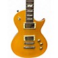 Used ESP LTD EC256 Honey Blonde Solid Body Electric Guitar