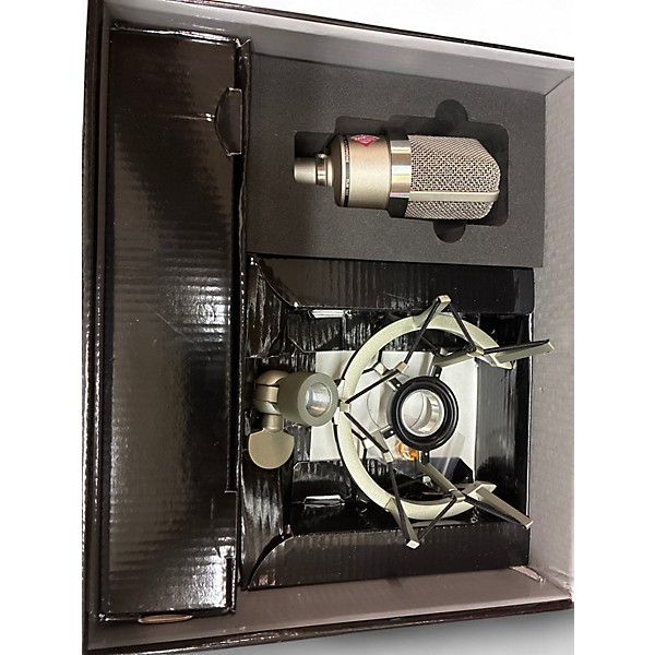 Used Neumann TLM102 Condenser Microphone