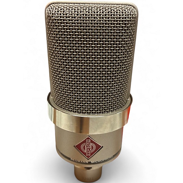Used Neumann TLM102 Condenser Microphone