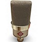 Used Neumann TLM102 Condenser Microphone
