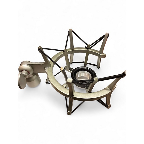 Used Neumann TLM102 Condenser Microphone