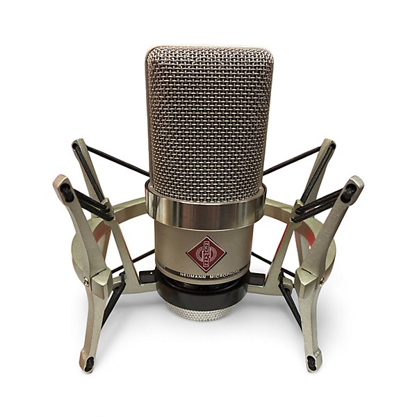 Used Neumann TLM102 Condenser Microphone