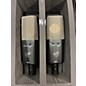 Used Warm Audio WA14SP PAIR Condenser Microphone