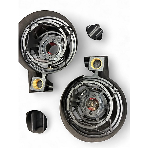 Used Warm Audio WA14SP PAIR Condenser Microphone